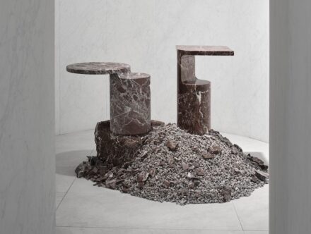 Marsotto Edizioni: „Matter Colour Nature“.