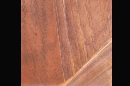 Desert Blend sandstone from Las Vegas Rock.