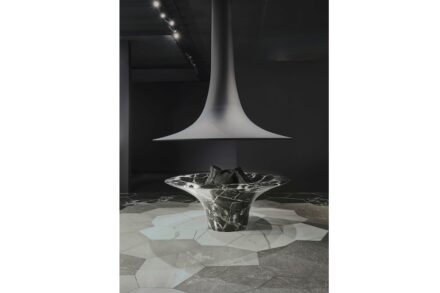 Citco, Stone Resilience: „Radiance“ von Vian Rasool.