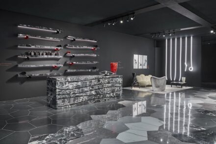 Citco, Stone Resilience.