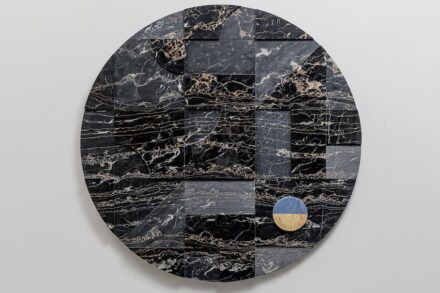 Llab.design: „Black Soil“.