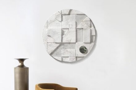 Llab.design: „Black Soil“.
