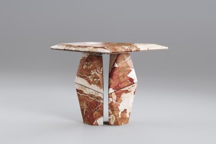 Llab.design, Roksolana Denys: „Duality“.