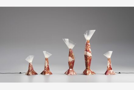 Llab.design, Roksolana Denys: „Duality“.