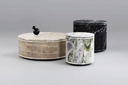 Llab.design, Aleksandr Bosenko und Vadim Livshyts: „Edge“.