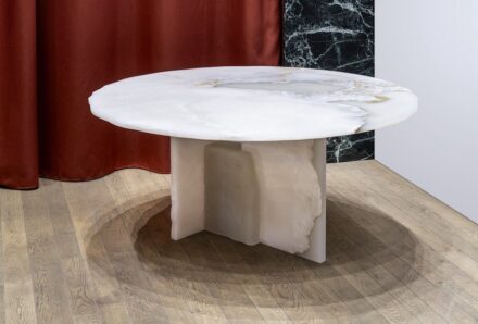 Budri, Patricia Urquiola: collection “Geodies.”
