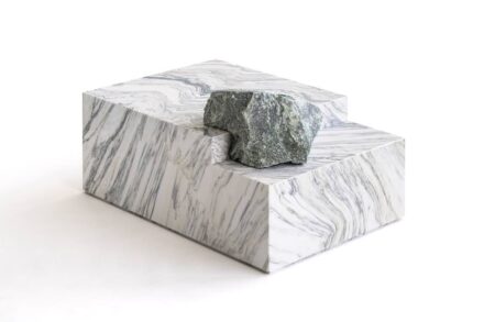Budri, Patricia Urquiola: collection “Geodies.”