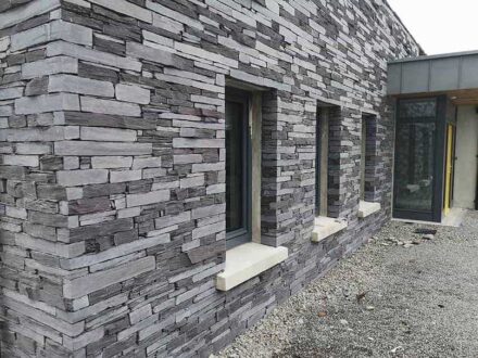 Photo: Valentia Slate.