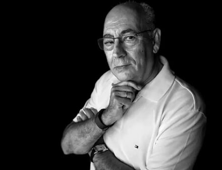 José Martínez-Cosentino Justo. Photo: company