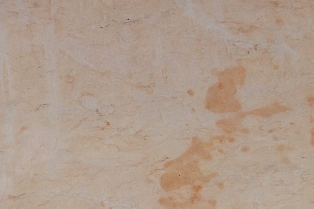 COTTAER sandstone from Saxony in Germany, much used during the centuries since Baroque and also recently for the reconstruction of prominent facades