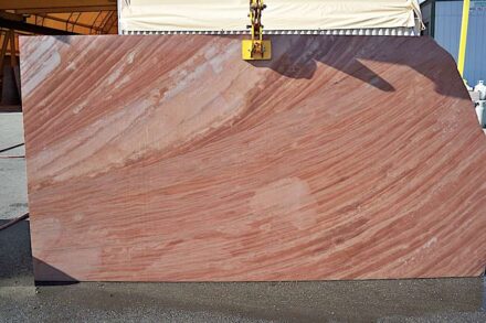 Sierra Smoke sandstone from Las Vegas Rock.