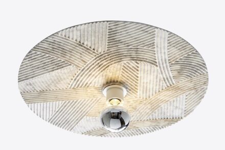 „Solco“, Wand- oder Deckenleuchte. Design: Bastien Taillard.