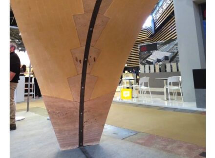 SNBR: Bricklaying with augmented reality.
