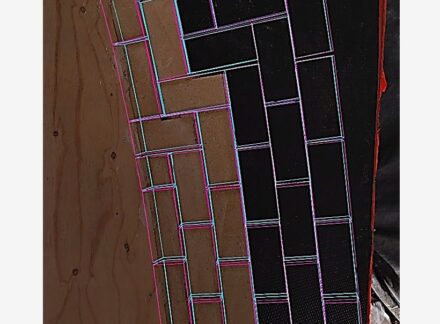 SNBR: Bricklaying with augmented reality.