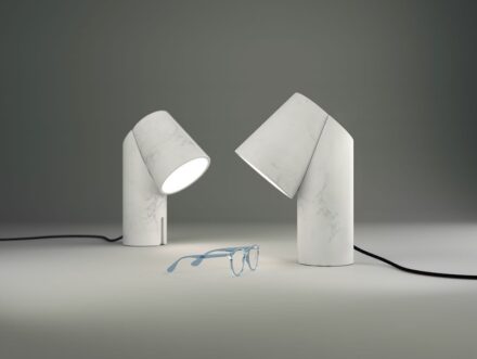 Emiliana Martinelli for Martinelli Luce (2024): “Fox.”
