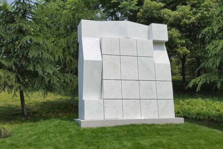 Antonio Vigo: „Cities of the Reason,“ 2016.