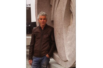 Antonio Vigo.