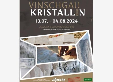 Das Plakat des Symposiums (Ausschnitt).