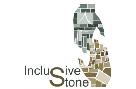 Das Poster zum Projekt Inclusivestone.