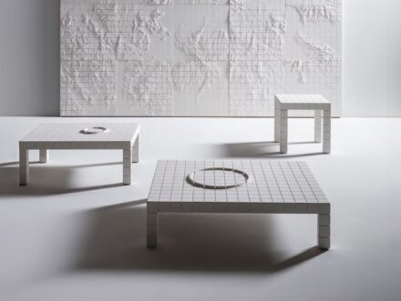 Lithea, Martinelli Venezia Studio.
