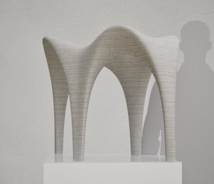 Aetherius. Designer/S: Maurizio Barberio, Micaela Colella.