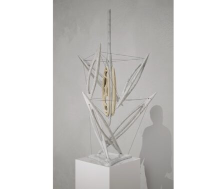 Simplex. Designer/S: Guillaume Laurent & Nicolas Didier Niquet. 
