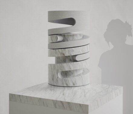 Stonelix. Designer/S: Fabio Tellia.