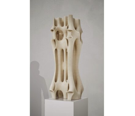 Lithic Mirage. Designer/S: Professor Dustin White. 