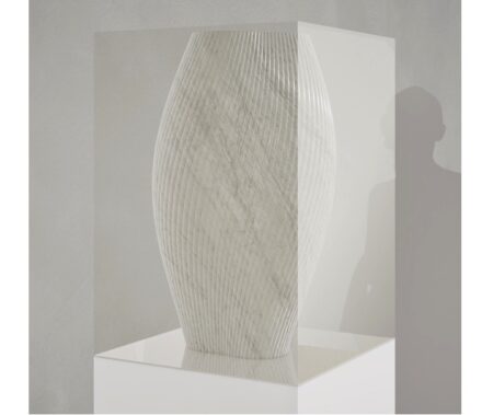 Dynamic Torsions. Designer/S: Massimo Russo. 
