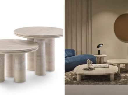 „Simmy“ von Designer Luca Erba für die italienische Firma Marelli. Foto: Firma