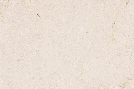 Jura Limestone beige, sandblasted.