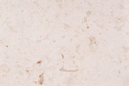 Jura Limestone beige, brushed.