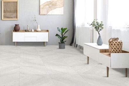 Polaris White.