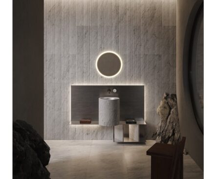 Salvatori und Patricia Urquiola: Kollektion „The Small Hours“.