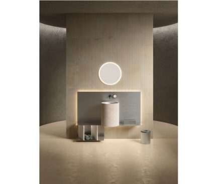 Salvatori und Patricia Urquiola: Kollektion „The Small Hours“.