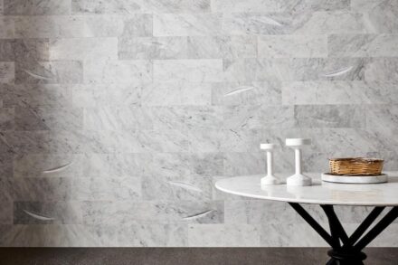 PROFONDO. Design: Defne Koz + Marco Susani.