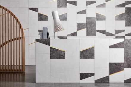 MAREA. Design: Chapman Taylor.