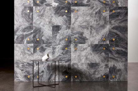 PUNTO. Design: Andrea Maffei.