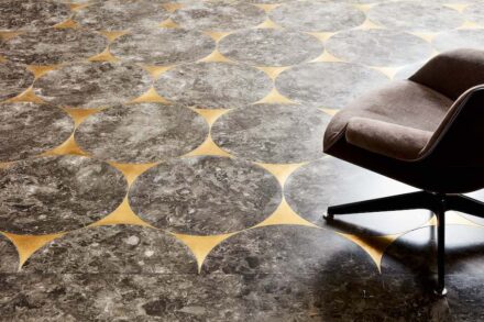IRIDE. Design: Claesson Koivisto Rune.