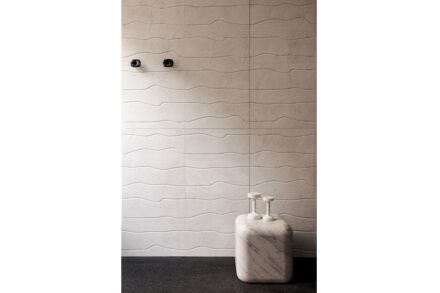 SPACCO. Design: Emmanuel Gallina.
