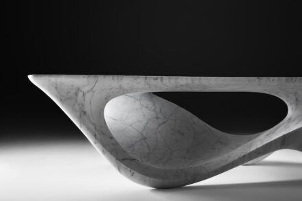 Zaha Hadid Architects für Neutra: „Branch“.