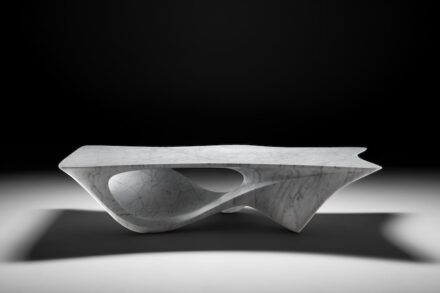 Zaha Hadid Architects für Neutra: „Branch“.