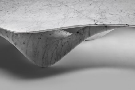 Zaha Hadid Architects für Neutra: „Branch“.