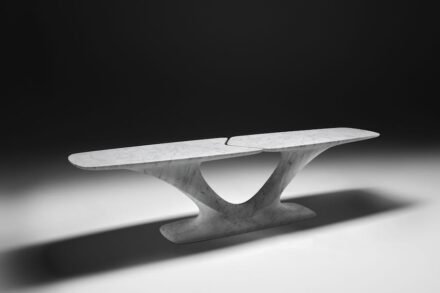 Zaha Hadid Architects für Neutra: „Minera“.