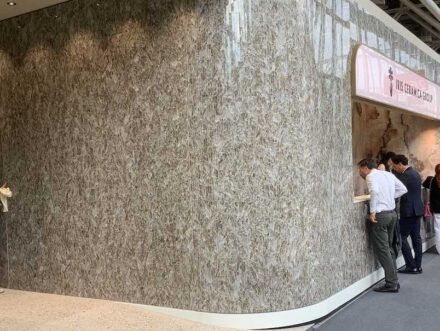 <a href="https://www.irisceramicagroup.com/"target="_blank">Iris Ceramica Group</a> (Italy.)