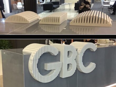GBC Marmi (Italien).