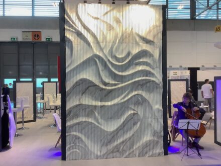 Biser Marble (Türkei).