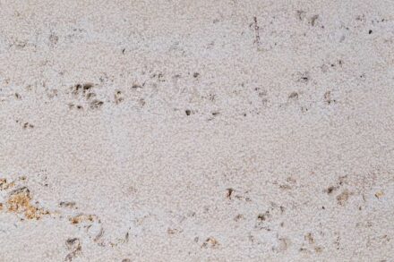 Dietfurt Travertine, bushhammered.