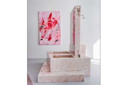 Sabine Marcelis and SolidNature: “Color Rush.“