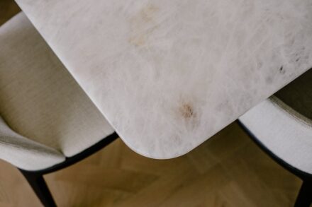 Antolini: Neugestaltung einer stilvollen Wohnung auf Malta.